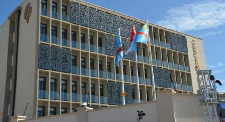Etats financiers de la Gécamines : Le chiffre d’affaires de 2020 fut de $324,4 millions contre $246,3 millions en 2019 Etats financiers de la Gécamines : Le chiffre d’affaires de 2020 fut de $324,4 millions contre $246,3 millions en 2019