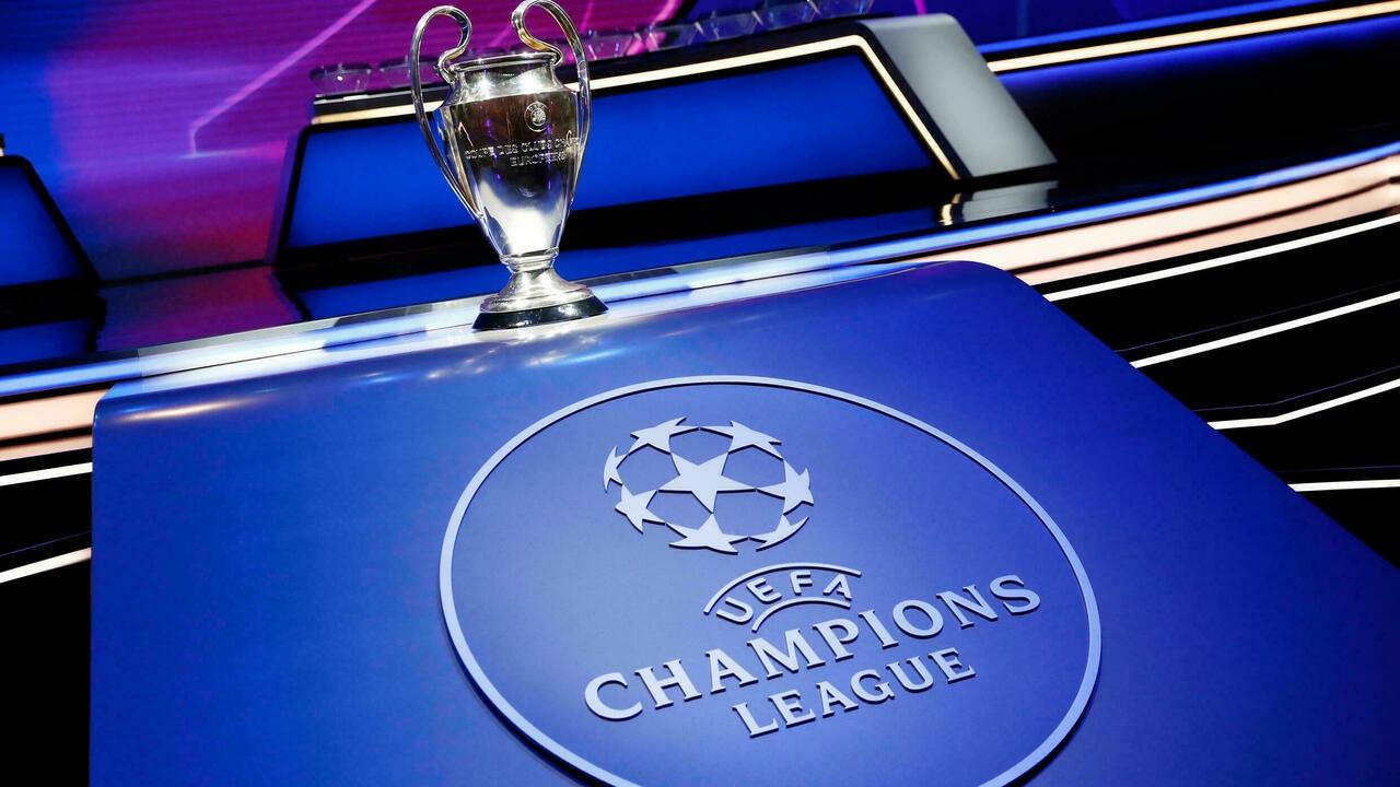 Ligue des champions: City-PSG, Inter-Real, Bayern-Barcelone en phase de poules Ligue des champions: City-PSG, Inter-Real, Bayern-Barcelone en phase de poules