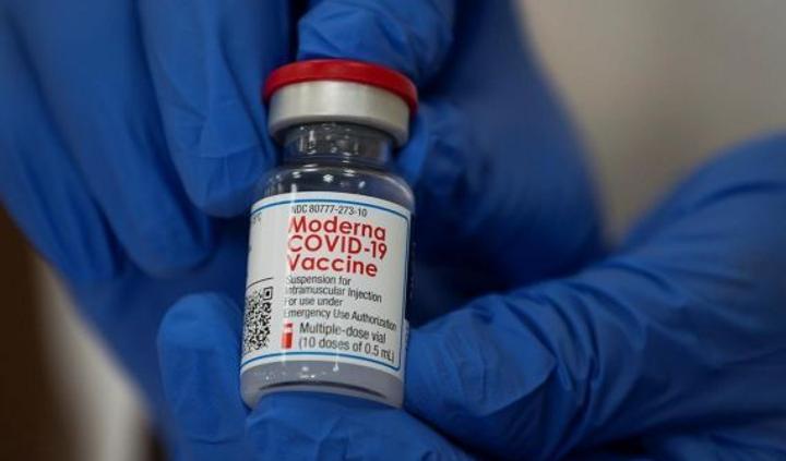 Covid-19 : 1,63 million de vaccins Moderna suspendus au Japon pour anomalie Covid-19 : 1,63 million de vaccins Moderna suspendus au Japon pour anomalie