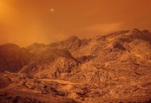 Mars aurait été habitable bien avant la Terre Mars aurait été habitable bien avant la Terre