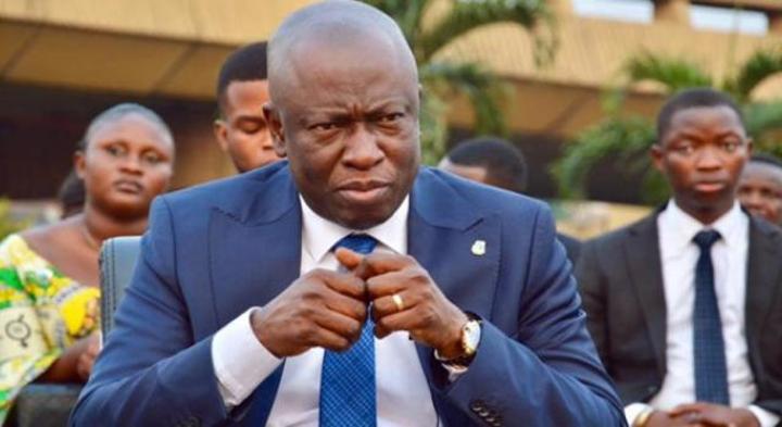 Marche du 29 septembre : Kabuya appelle Lamuka à respecter les instructions du gouverneur Ngobila Marche du 29 septembre : Kabuya appelle Lamuka à respecter les instructions du gouverneur Ngobila