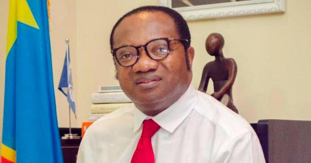 Tshiani répond à Katumbi : « ma loi n’est pas une distraction » Tshiani répond à Katumbi : « ma loi n’est pas une distraction »