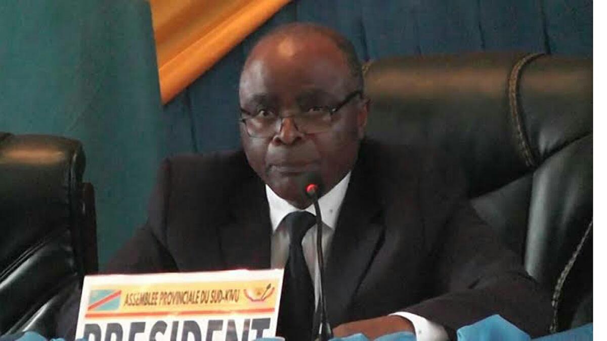 Sud-Kivu : l’Assemblée provinciale annonce une première « commémoration de tous les massacres commis dans la province » ce vendredi à Bukavu Sud-Kivu : l’Assemblée provinciale annonce une première « commémoration de tous les massacres commis dans la province » ce vendredi à Bukavu