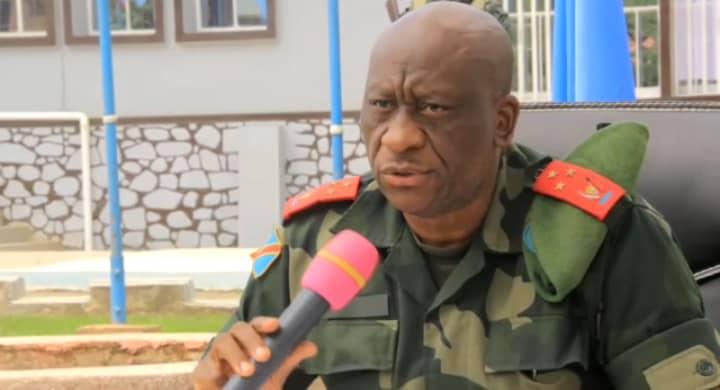 Ituri: le gouverneur militaire rassure “ une rentrée scolaire sécurisée Ituri: le gouverneur militaire rassure “ une rentrée scolaire sécurisée