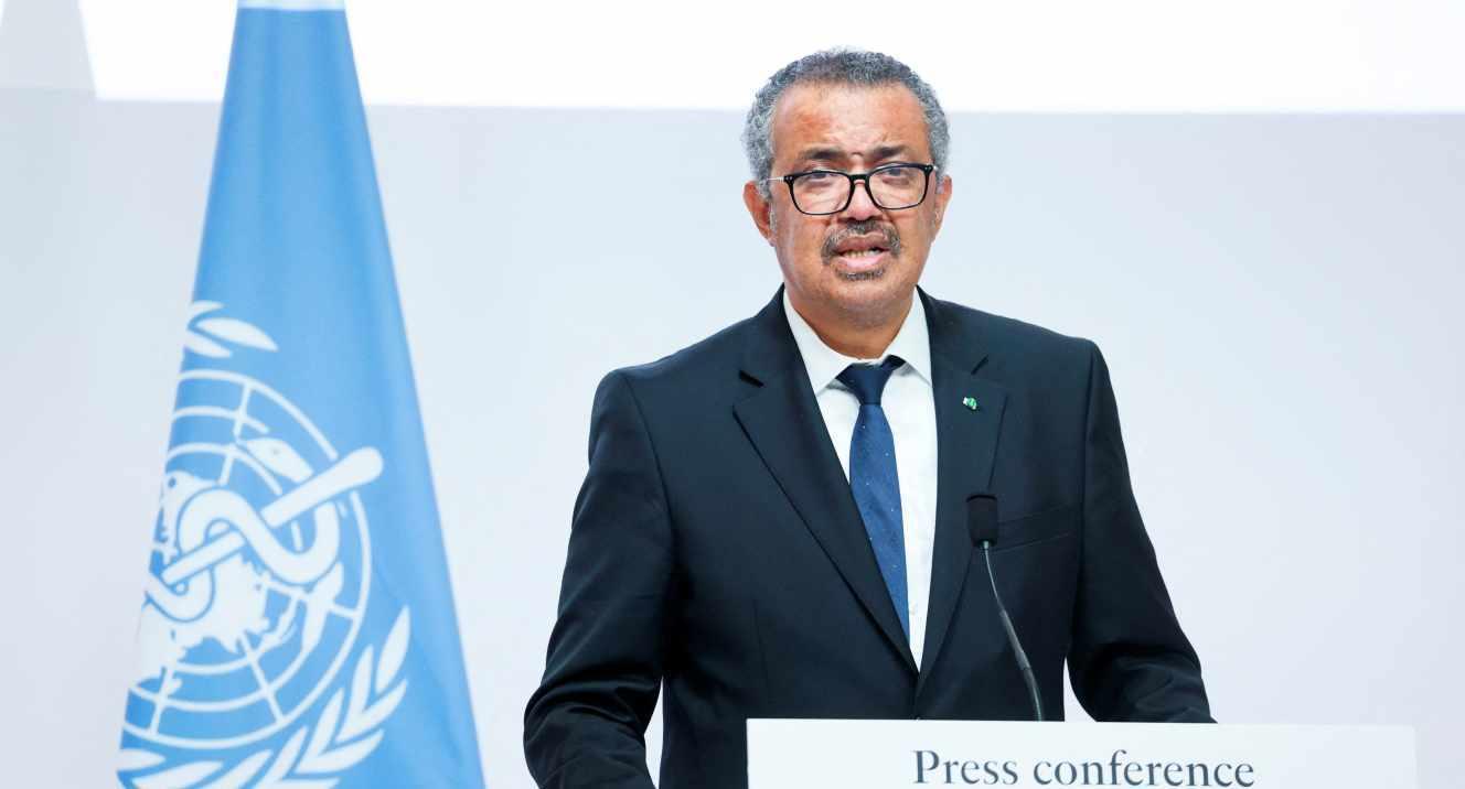 Violences sexuelles : le patron de l’OMS s’excuse et promet de punir les coupables Violences sexuelles : le patron de l’OMS s’excuse et promet de punir les coupables