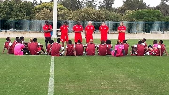 RDC-Madagascar : Hector Cuper publie sa liste de 24 Léopards avec Meschack, Muleka et Bakambu RDC-Madagascar : Hector Cuper publie sa liste de 24 Léopards avec Meschack, Muleka et Bakambu