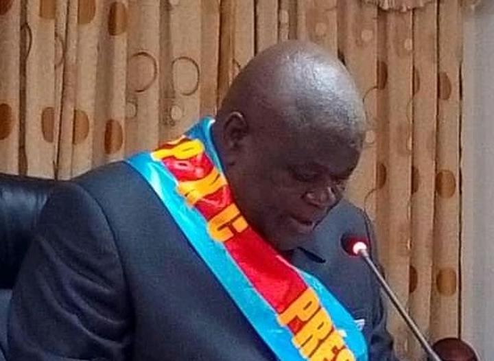 Kongo Central: Une session budgétaire mais politique aussi contre le ministre provincial des finances Kongo Central: Une session budgétaire mais politique aussi contre le ministre provincial des finances