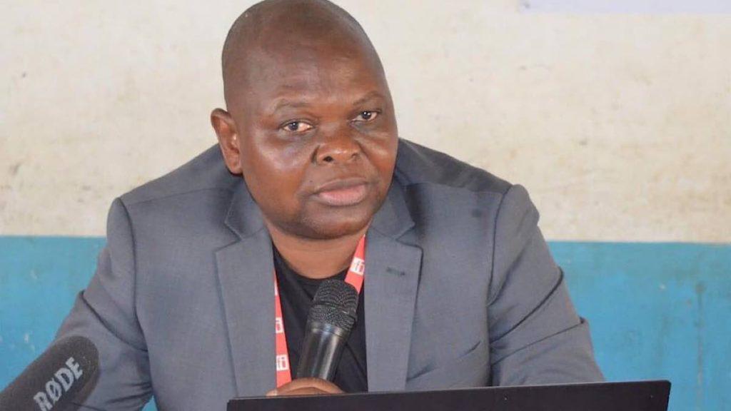 Mort des experts de l’ONU en RDC: Sosthène Kambidi entendu comme «renseignant» au procès Mort des experts de l’ONU en RDC: Sosthène Kambidi entendu comme «renseignant» au procès