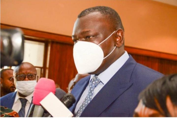 Faut-il supprimer le RAM en RDC comme l’exigent les députés nationaux ? Faut-il supprimer le RAM en RDC comme l’exigent les députés nationaux ?