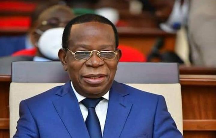 La FAO plaide auprès de Bahati pour l’augmentation du crédit alloué au secteur de l’Agriculture La FAO plaide auprès de Bahati pour l’augmentation du crédit alloué au secteur de l’Agriculture