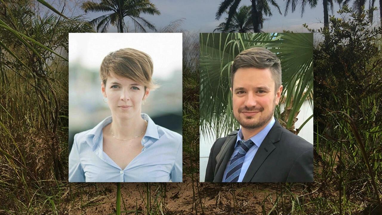 Meurtre des experts des Nations-Unies: deux renseignants détenteurs de la vidéo du crime se contredisent Meurtre des experts des Nations-Unies: deux renseignants détenteurs de la vidéo du crime se contredisent