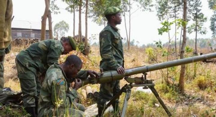 Ituri : 6 morts dans des affrontements entre l’armée et la coalition rebelle FPIC-CODECO près de Bunia Ituri : 6 morts dans des affrontements entre l’armée et la coalition rebelle FPIC-CODECO près de Bunia