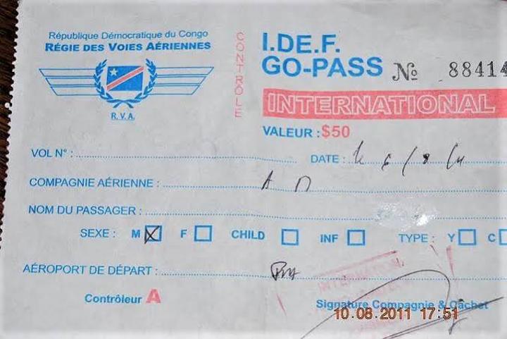 Le Go-Pass a généré 8,1 millions au premier semestre 2021 Le Go-Pass a généré 8,1 millions au premier semestre 2021