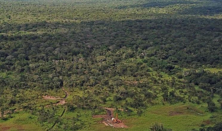 Mine: Le groupe BHP est en pourparlers avec Ivanhoe Mines pour acheter la concession de cuivre de Makoko dans le Lualaba Mine: Le groupe BHP est en pourparlers avec Ivanhoe Mines pour acheter la concession de cuivre de Makoko dans le Lualaba