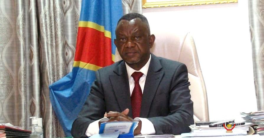 Equateur : Daniel Aselo rappelle à Kinshasa le gouverneur et son vice Equateur : Daniel Aselo rappelle à Kinshasa le gouverneur et son vice