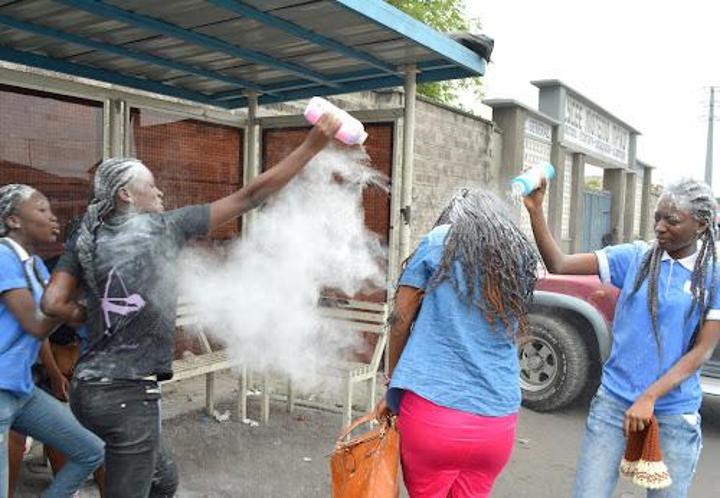 Exetat 2021, les résultats de la ville de Kinshasa attendus ce mardi 12 octobre Exetat 2021, les résultats de la ville de Kinshasa attendus ce mardi 12 octobre