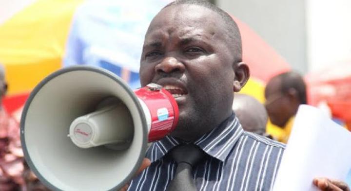 Les syndicats exigent la réhabilitation des enseignants désactivés de la liste de paie Les syndicats exigent la réhabilitation des enseignants désactivés de la liste de paie