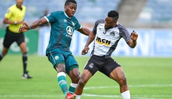 C1 de la CAF : invaincu en Afrique du Sud, le TP Mazembe garde son destin en main C1 de la CAF : invaincu en Afrique du Sud, le TP Mazembe garde son destin en main