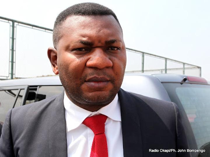 Comité olympique congolais (COC) : Nouveau mandat pour Amos Mbayo Comité olympique congolais (COC) : Nouveau mandat pour Amos Mbayo