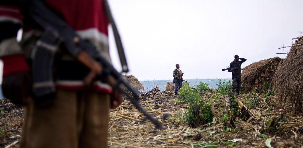 Sud-Kivu : des villages de Bibokoboko occupés par des Maï-Maï Biloze Bishambuke et Yakutumba Sud-Kivu : des villages de Bibokoboko occupés par des Maï-Maï Biloze Bishambuke et Yakutumba