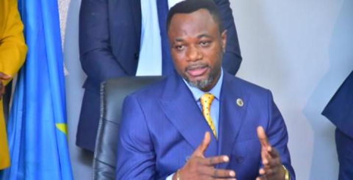 Désactivation des écoles sur la liste de paie: encore une fois, Tony Mwaba se rétracte Désactivation des écoles sur la liste de paie: encore une fois, Tony Mwaba se rétracte
