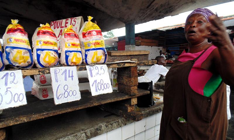 Fêtes de fin d’année : Le gouvernement s’emploie à créer de l’abondance des biens de grande consommation sur le marché Fêtes de fin d’année : Le gouvernement s’emploie à créer de l’abondance des biens de grande consommation sur le marché