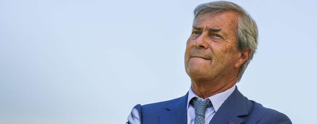 Bollore envisage de céder sa branche logistique Bollore envisage de céder sa branche logistique