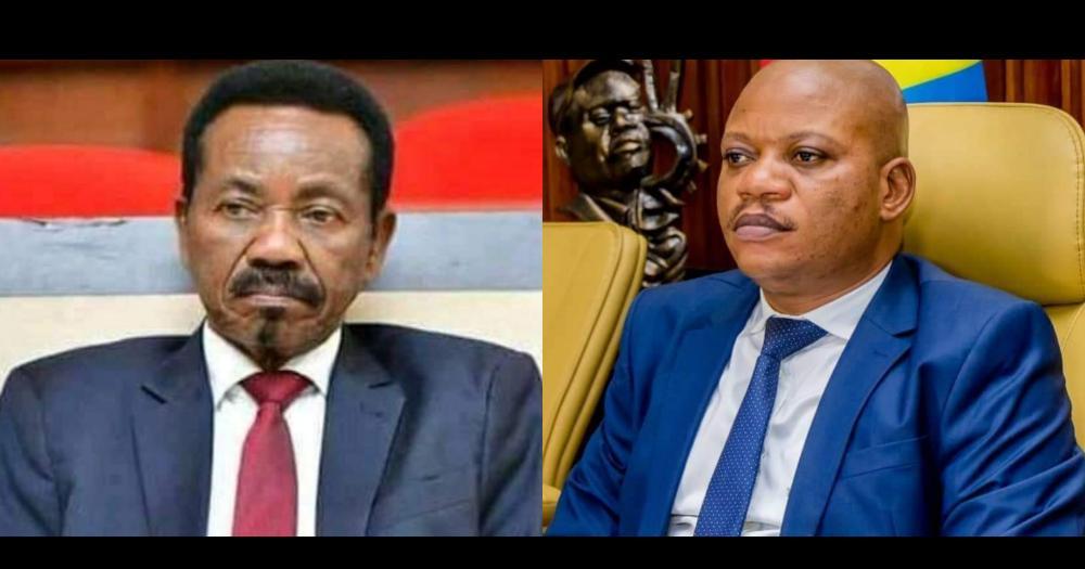 CENI : Kadima et ses 11 coéquipiers, choix du trio Mboso-Kabund-Mbata CENI : Kadima et ses 11 coéquipiers, choix du trio Mboso-Kabund-Mbata