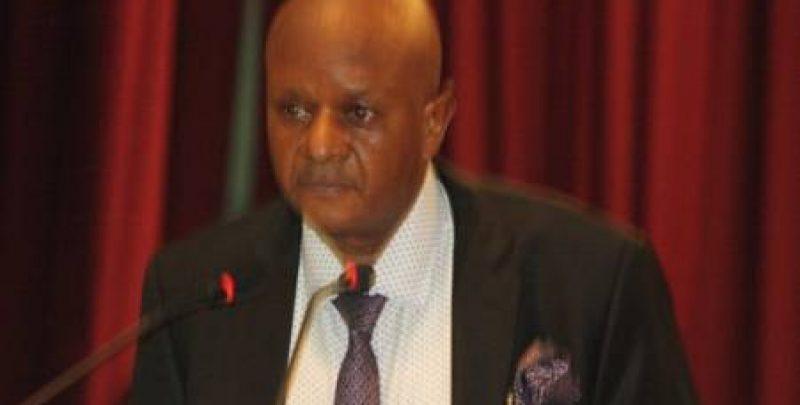 CENI : pour Célestin Musao, l'entérinement de Denis Kadima est une CENI : pour Célestin Musao, l'entérinement de Denis Kadima est une