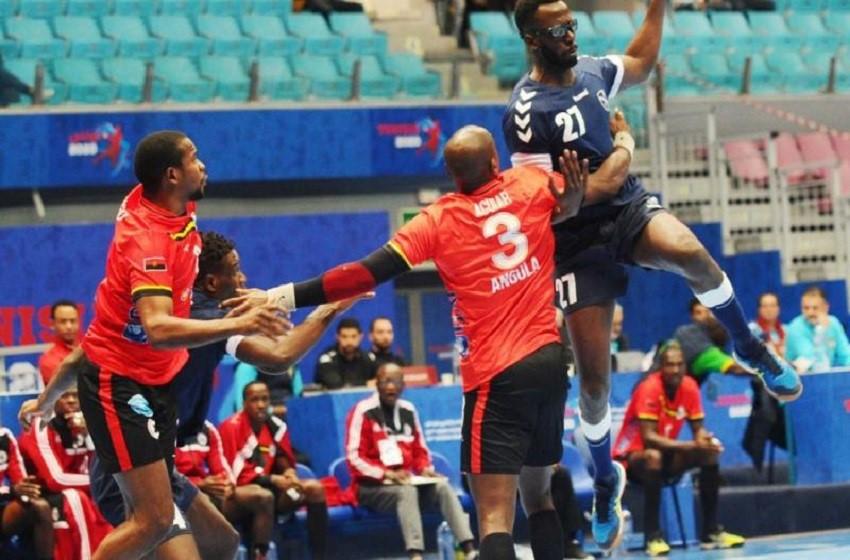 Handball : Saint Eloi-Scorpion, Evabuka-Dcmp ce dimanche à l’entame de la Coupe du Congo Handball : Saint Eloi-Scorpion, Evabuka-Dcmp ce dimanche à l’entame de la Coupe du Congo
