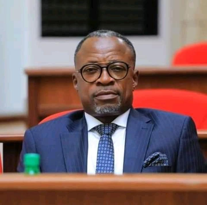 Kongo-Central : le Conseil d’Etat ne réhabilite pas l’ex-gouverneur Atou Matubuana, précise Me Willy Wenga Kongo-Central : le Conseil d’Etat ne réhabilite pas l’ex-gouverneur Atou Matubuana, précise Me Willy Wenga