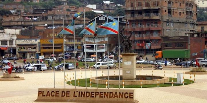 Bukavu: un groupe rebelle armé a attaqué plusieurs positions de l’armée et de la police semant la panique dans la ville Bukavu: un groupe rebelle armé a attaqué plusieurs positions de l’armée et de la police semant la panique dans la ville