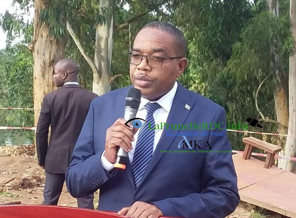 Attaque de miliciens « CPC 64 » sur Bukavu : les assaillants pas encore « totalement identifiés » (Gouverneur) Attaque de miliciens « CPC 64 » sur Bukavu : les assaillants pas encore « totalement identifiés » (Gouverneur)