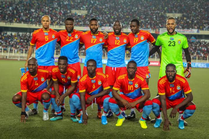 Éliminatoires mondial Qatar 2022 : 26 joueurs sélectionnés par Hector Cuper pour les matchs Tanzanie-RDC et RDC-BÉNIN Éliminatoires mondial Qatar 2022 : 26 joueurs sélectionnés par Hector Cuper pour les matchs Tanzanie-RDC et RDC-BÉNIN