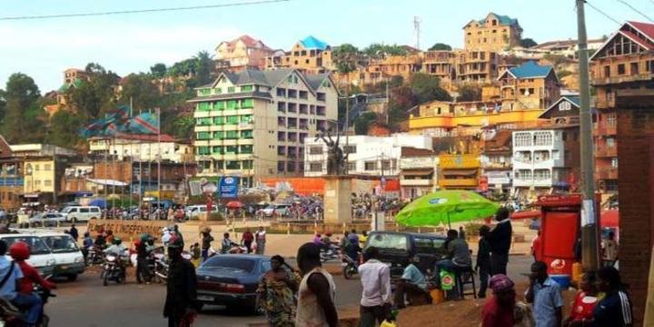 Incursion des rebelles à Bukavu : la Dynamique des jeunes leaders sollicite au chef de l’État d’élargir l’état de siège dans le Sud-Kivu Incursion des rebelles à Bukavu : la Dynamique des jeunes leaders sollicite au chef de l’État d’élargir l’état de siège dans le Sud-Kivu