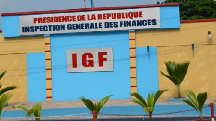 « La mission de patrouille financière dans les entreprises publiques maintenue jusqu’à la fin de l’année 2022 » (IGF) « La mission de patrouille financière dans les entreprises publiques maintenue jusqu’à la fin de l’année 2022 » (IGF)