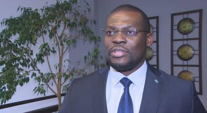 Nord-Ubangi : le gouverneur Izato Nzege interpellé à l’Assemblée provinciale pour une évaluation à mi-parcours de son mandat Nord-Ubangi : le gouverneur Izato Nzege interpellé à l’Assemblée provinciale pour une évaluation à mi-parcours de son mandat