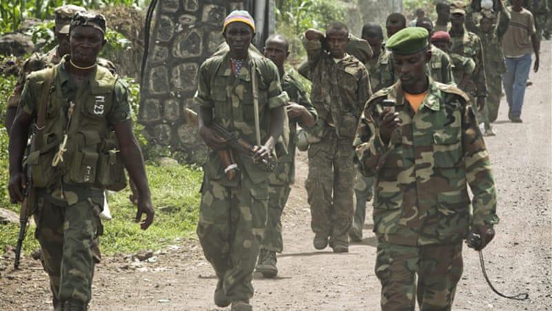 Le Rwanda nie toute implication de son armée dans l’attaque du M23 à Rutshuru Le Rwanda nie toute implication de son armée dans l’attaque du M23 à Rutshuru