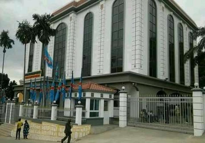 Kongo-Central : une marche pacifique contre la réhabilitation de l'ex-gouverneur Matubuana interdite Kongo-Central : une marche pacifique contre la réhabilitation de l'ex-gouverneur Matubuana interdite