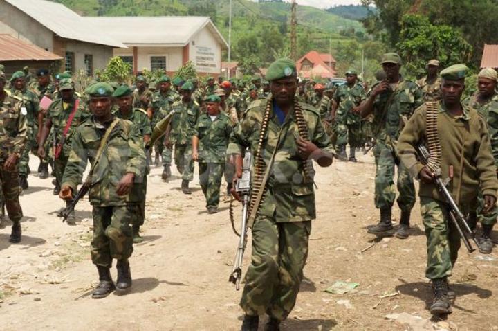 Etat de siège: Voici les 10 raisons de l’ « échec », selon la Société Civile du Nord-Kivu Etat de siège: Voici les 10 raisons de l’ « échec », selon la Société Civile du Nord-Kivu