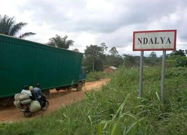 Irumu: le village Ndalya se vide après une nouvelle attaque attribuée aux ADF faisant 1 mort Irumu: le village Ndalya se vide après une nouvelle attaque attribuée aux ADF faisant 1 mort