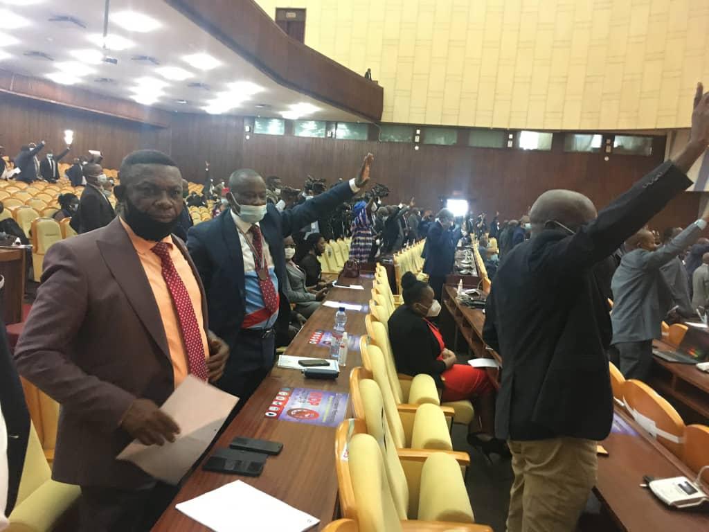 Insécurité au Nord-Kivu et en Ituri : la prorogation de l’état de siège de plus en plus contestée Insécurité au Nord-Kivu et en Ituri : la prorogation de l’état de siège de plus en plus contestée