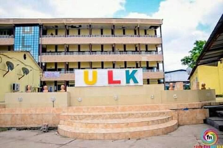 Le Conseil d’État suspend la circulaire du ministre de l’ESU portant interdiction de la faculté de médecine à ULK Le Conseil d’État suspend la circulaire du ministre de l’ESU portant interdiction de la faculté de médecine à ULK