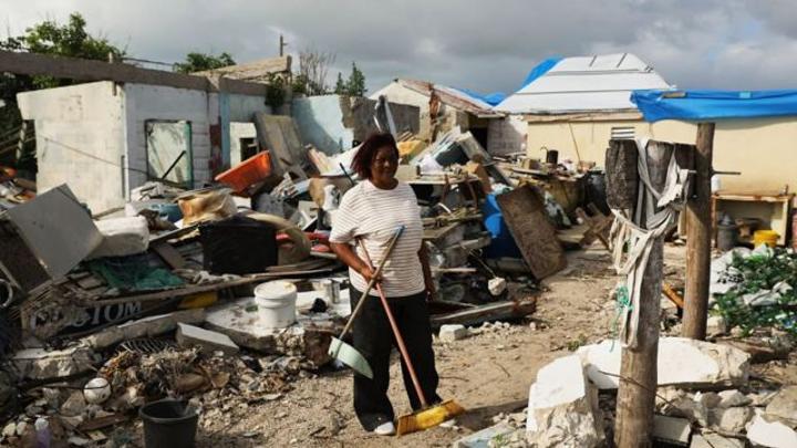 Changement climatique : les pays à faible revenu dépassés par l'impact des variations de température Changement climatique : les pays à faible revenu dépassés par l'impact des variations de température
