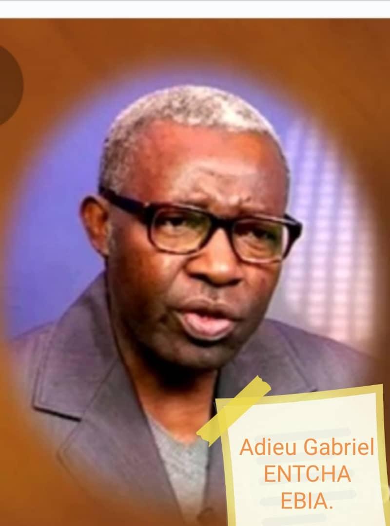Disparition : l’ancien ministre Gabriel Entcha-Ebia s’en est allé !