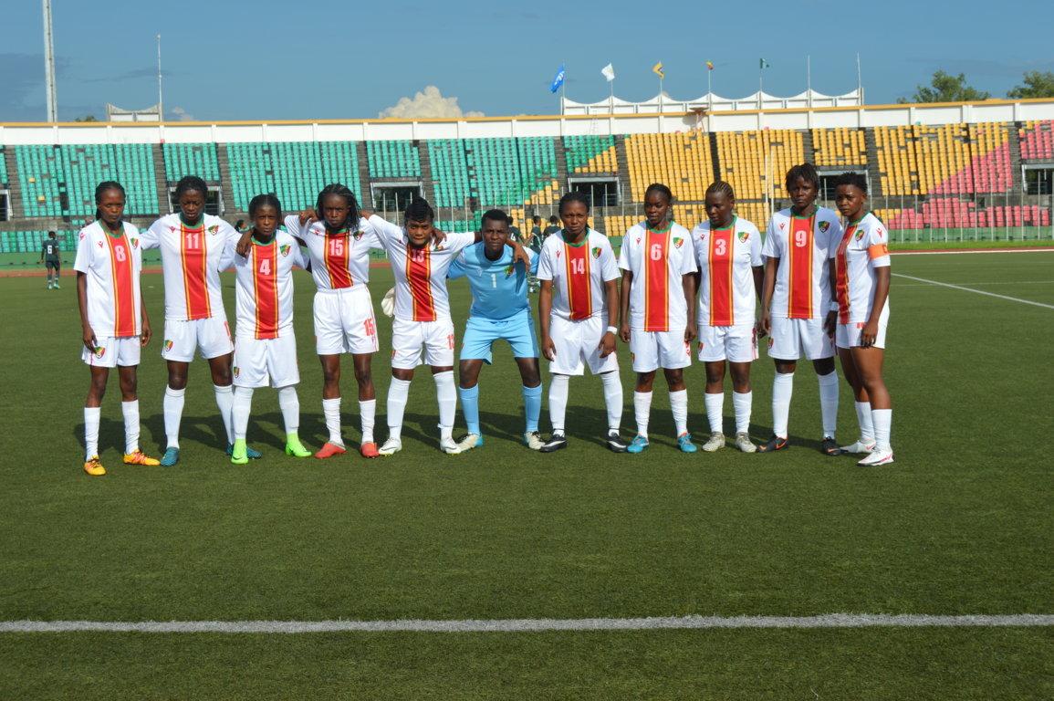 Eliminatoires Coupe du monde U-20 : le Congo déclare forfait face au Nigeria Eliminatoires Coupe du monde U-20 : le Congo déclare forfait face au Nigeria