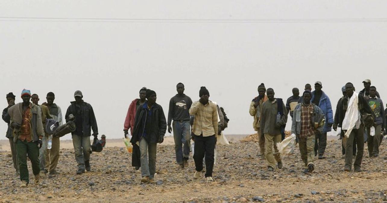 Entre irrégularités, insécurité, programmes inadaptés et manque de volonté politique : Qui pour sauver la migration africaine ? Entre irrégularités, insécurité, programmes inadaptés et manque de volonté politique : Qui pour sauver la migration africaine ?