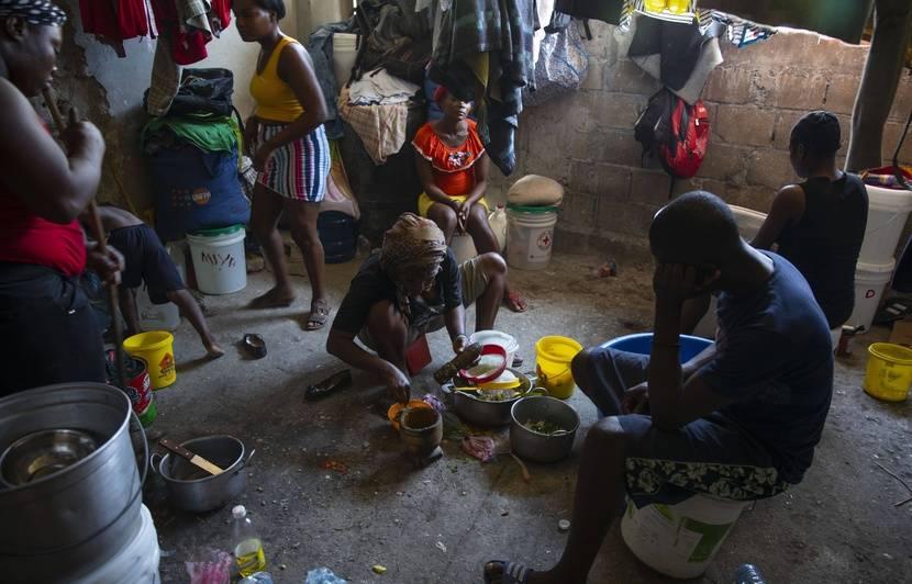 Croissance économique : 93 milliards de dollars destinés aux pays pauvres Croissance économique : 93 milliards de dollars destinés aux pays pauvres