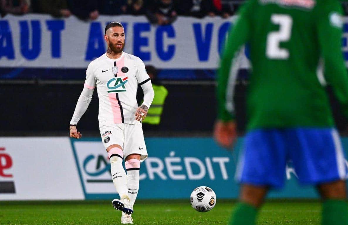 PSG : Pochettino se livre sur le retour de Ramos PSG : Pochettino se livre sur le retour de Ramos