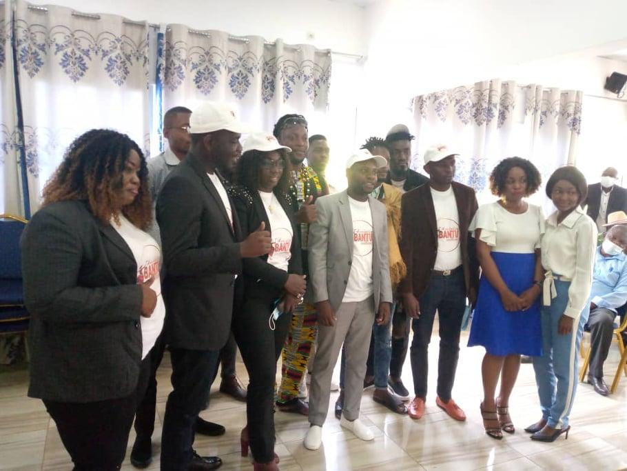 L’an 2 de Bantu culture : un bilan jugé positif L’an 2 de Bantu culture : un bilan jugé positif